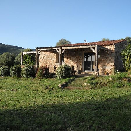 Casa Lysandra سيرا دي فيرو المظهر الخارجي الصورة