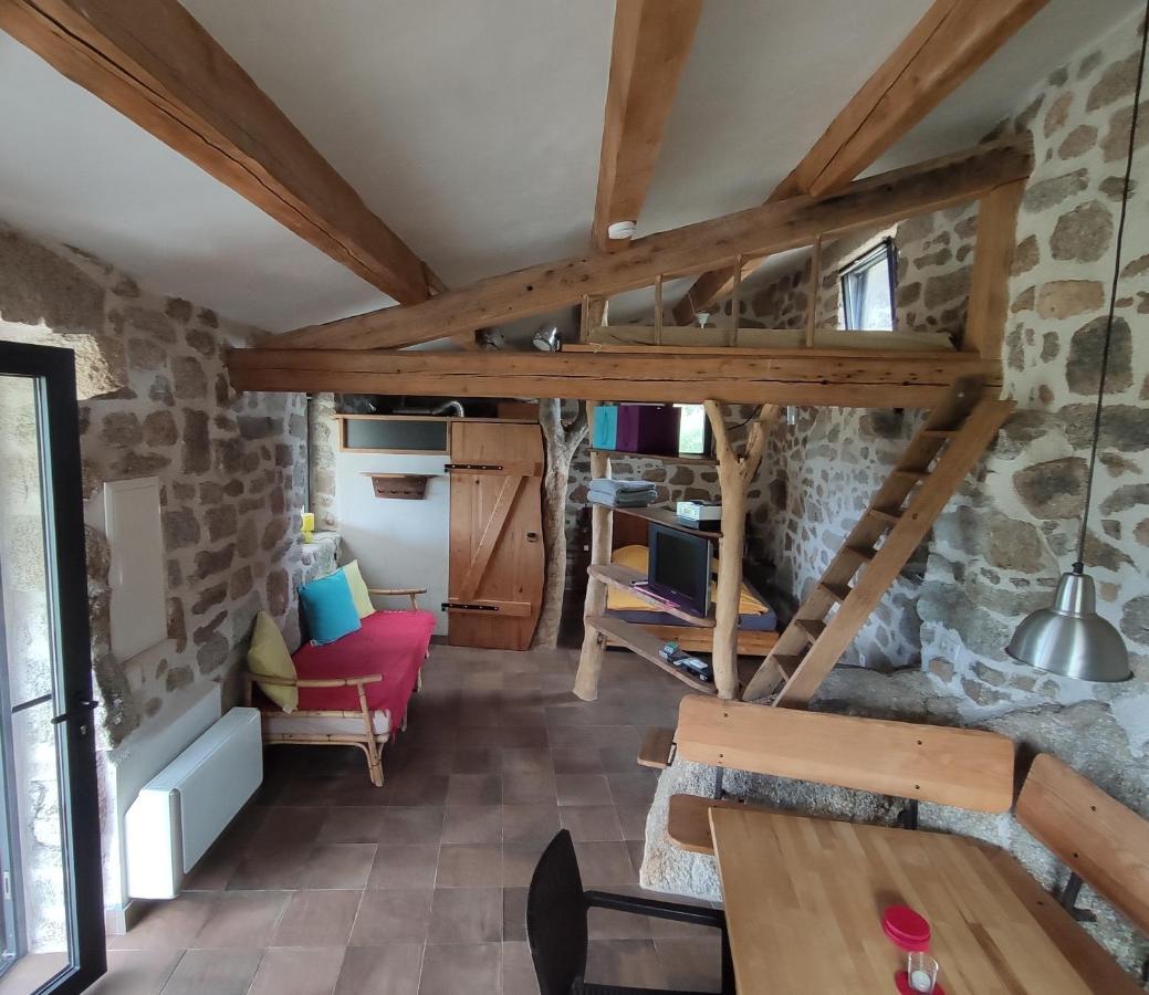 Casa Lysandra سيرا دي فيرو المظهر الخارجي الصورة