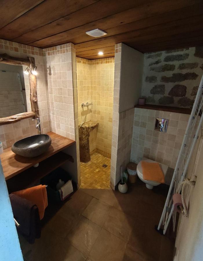 Casa Lysandra سيرا دي فيرو المظهر الخارجي الصورة