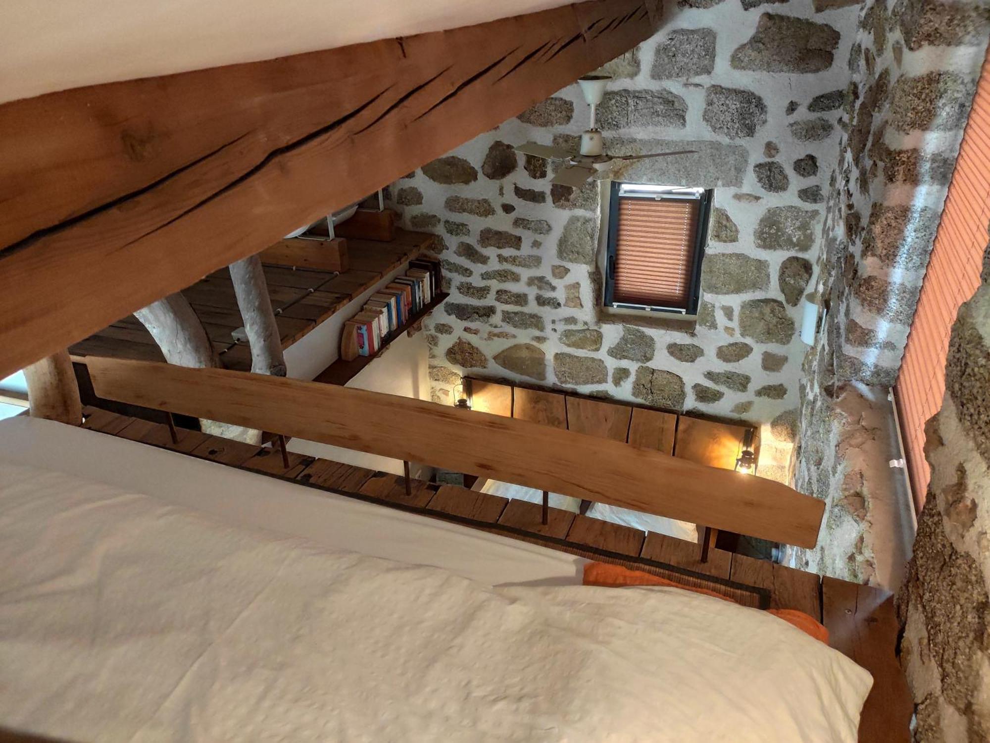 Casa Lysandra سيرا دي فيرو المظهر الخارجي الصورة