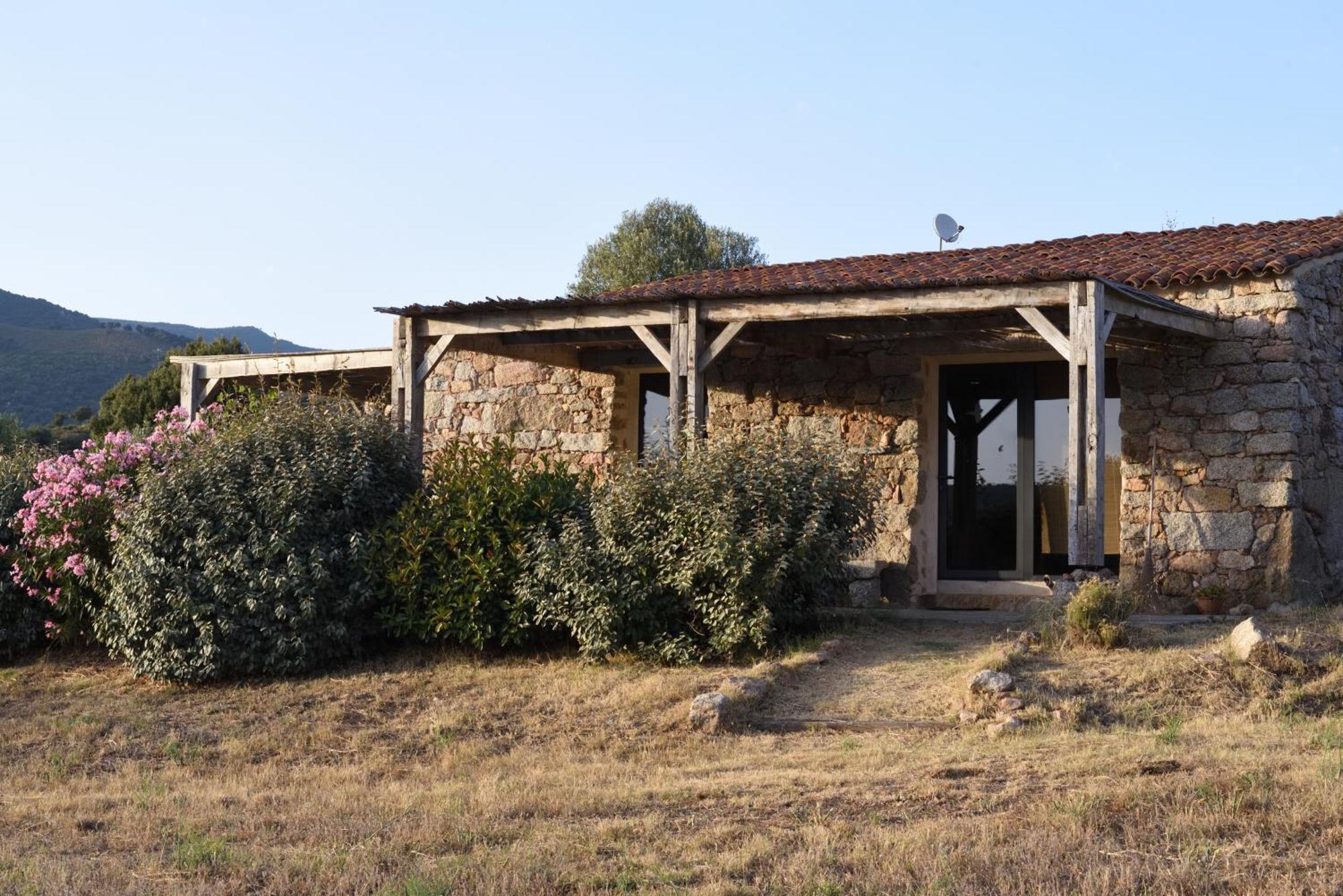 Casa Lysandra سيرا دي فيرو المظهر الخارجي الصورة